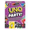 Picture of UNO PARTY CARD GAME